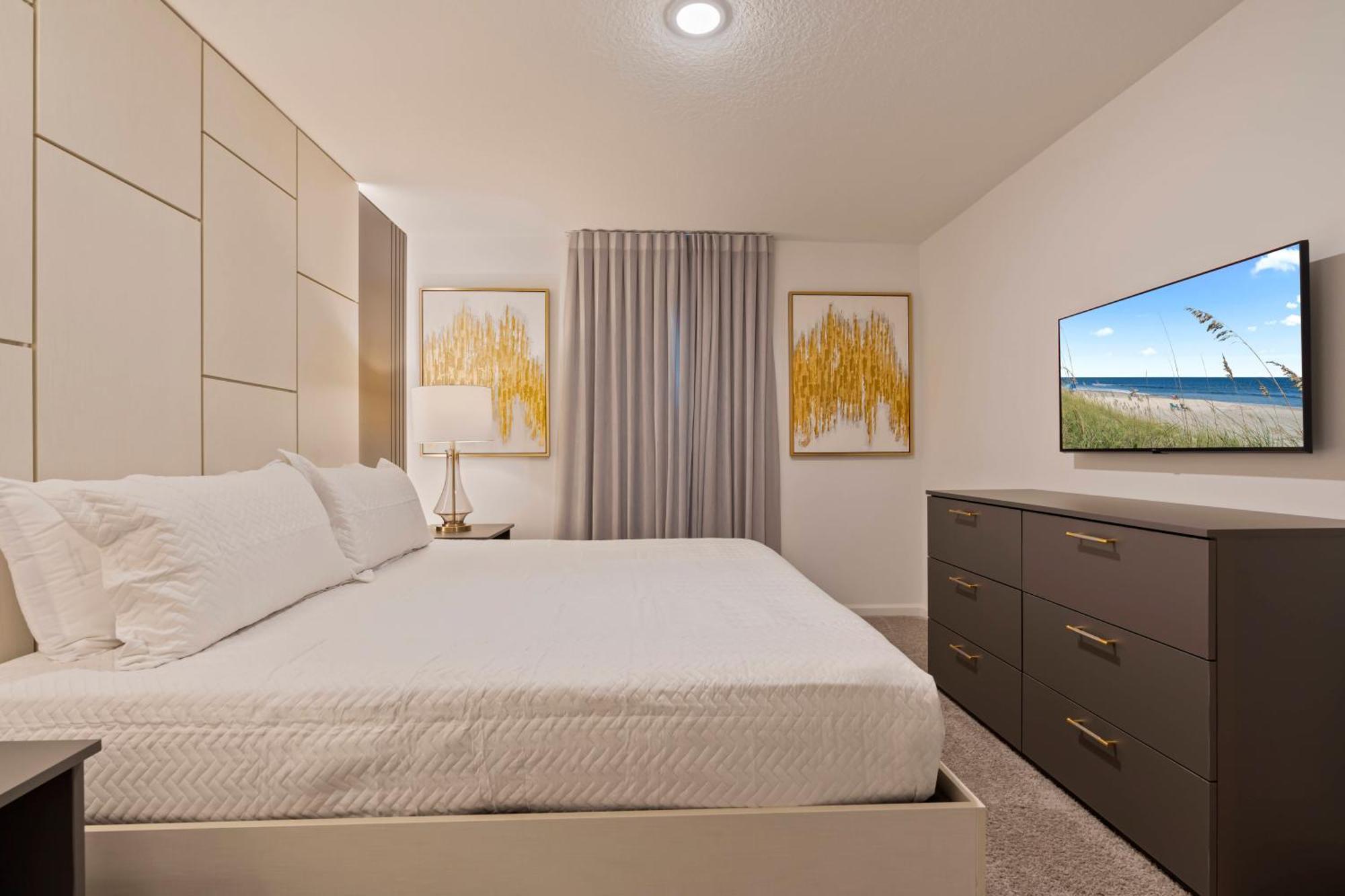 Brand New 9Bedrooms At Solara Resort Ντάβενπορτ Εξωτερικό φωτογραφία