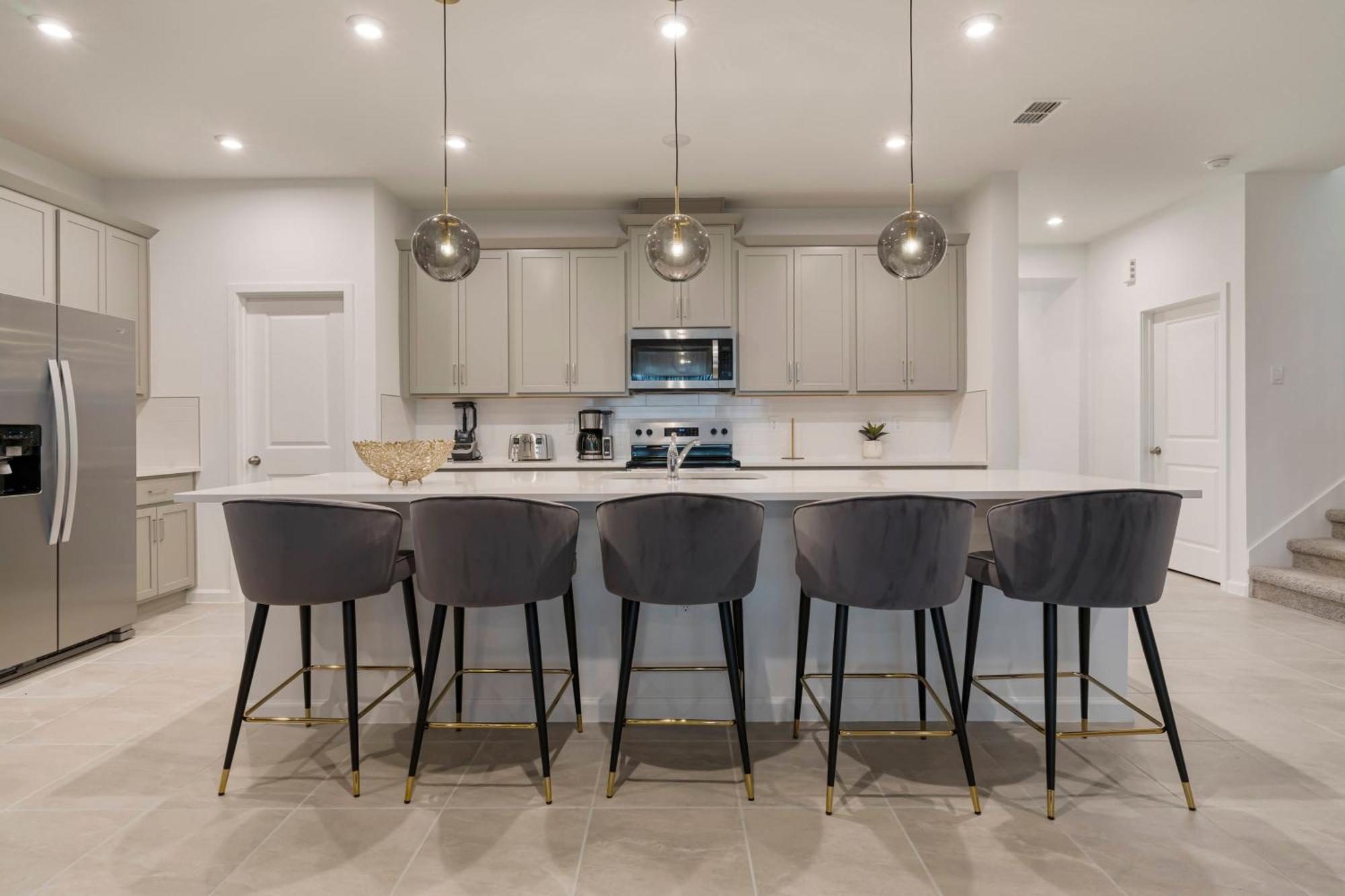 Brand New 9Bedrooms At Solara Resort Ντάβενπορτ Εξωτερικό φωτογραφία