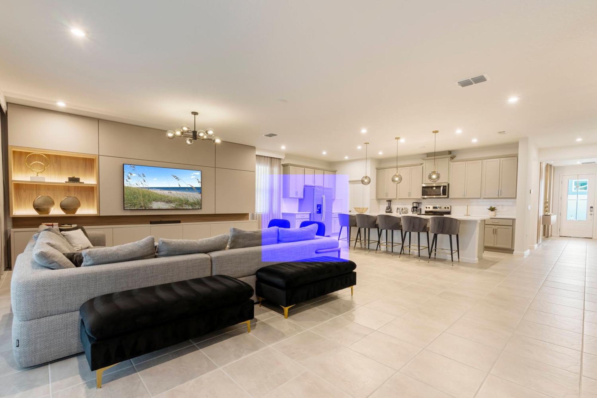 Brand New 9Bedrooms At Solara Resort Ντάβενπορτ Εξωτερικό φωτογραφία