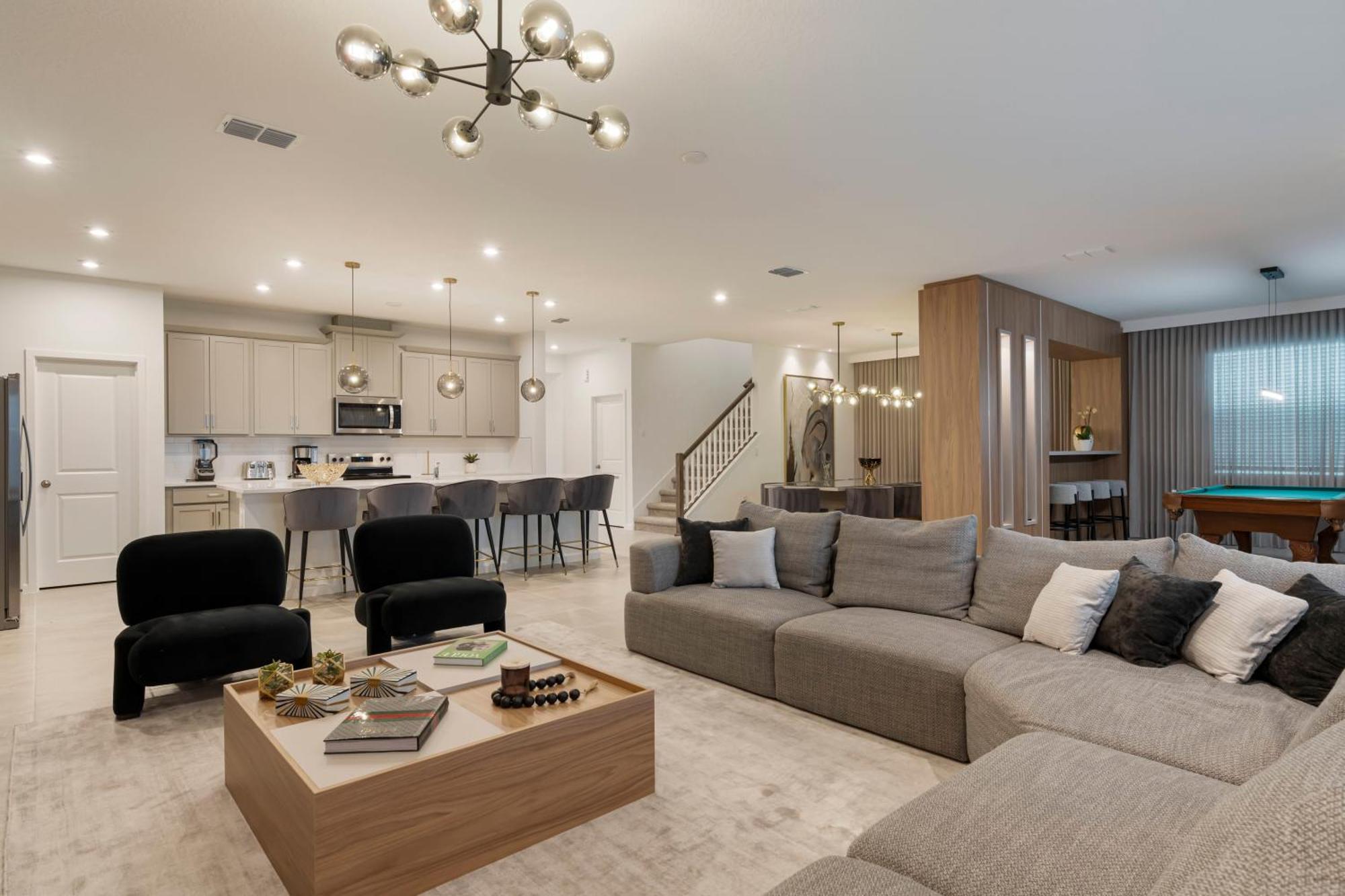 Brand New 9Bedrooms At Solara Resort Ντάβενπορτ Εξωτερικό φωτογραφία