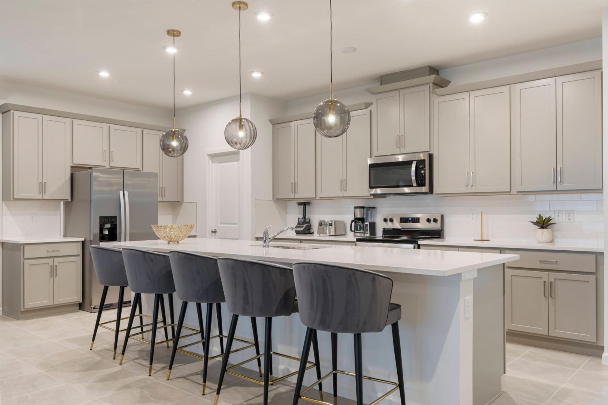 Brand New 9Bedrooms At Solara Resort Ντάβενπορτ Εξωτερικό φωτογραφία