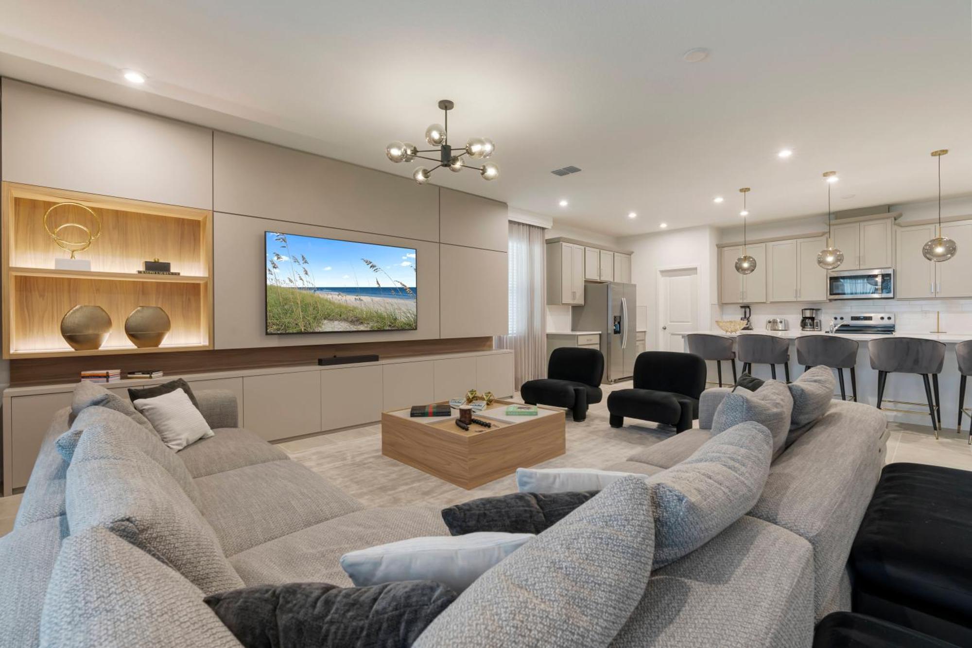 Brand New 9Bedrooms At Solara Resort Ντάβενπορτ Εξωτερικό φωτογραφία